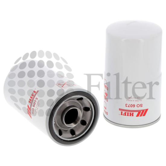 FILTRO SO6073 HIFI/JURA FILTRATION