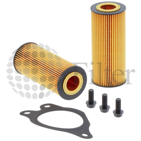 KH62155 KIT FILTER OIL HIFI