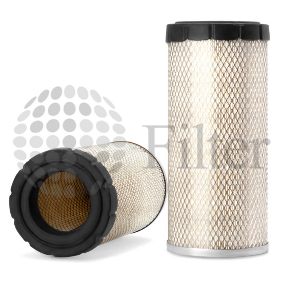 AF4340 Filtro Fleetguard