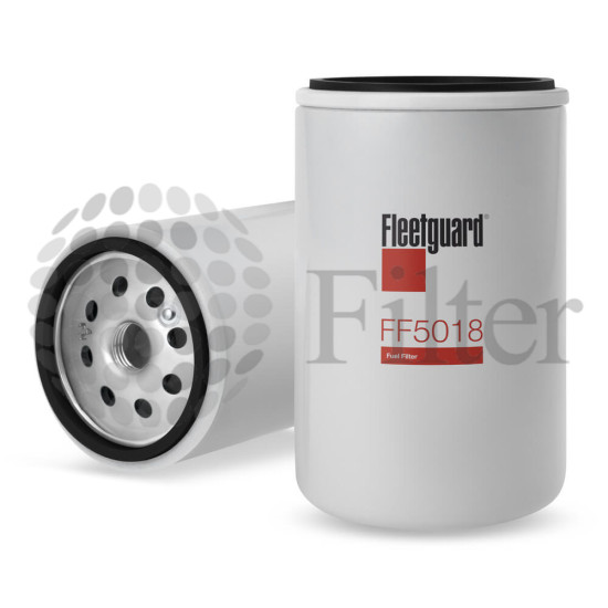 FF5018 Filtro Fleetguard