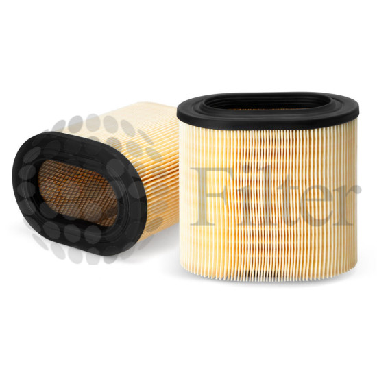 AF4284 Filtro Fleetguard