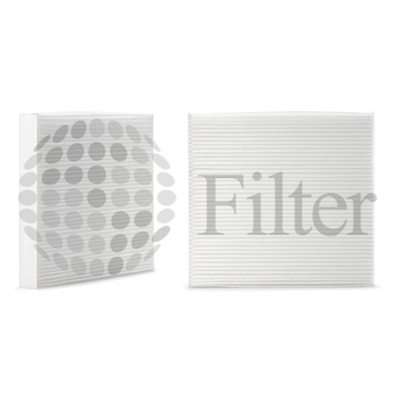 AF56051 Filtro Fleetguard