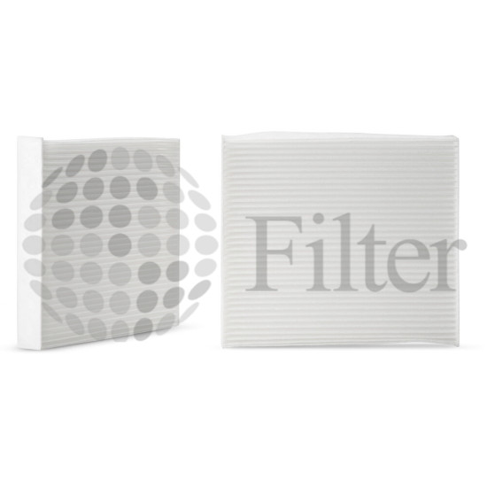 AF56055 Filtro Fleetguard