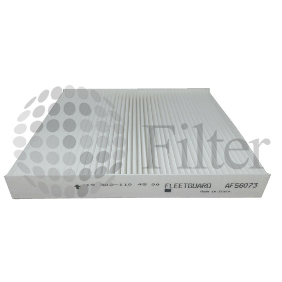 AF56073 Filtro Fleetguard