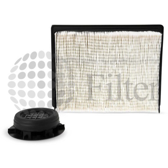 CV50843 Filtro Fleetguard