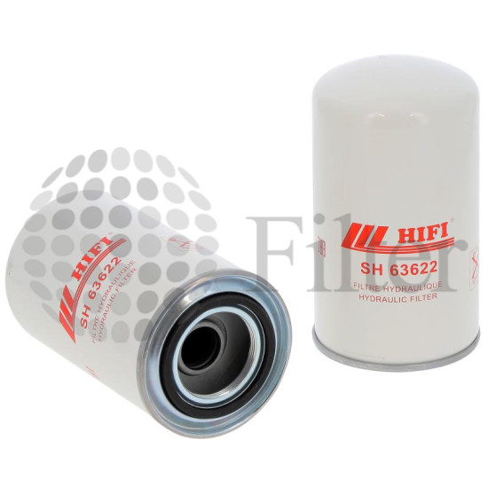 SH63622 Hydraulic Filter Hifi