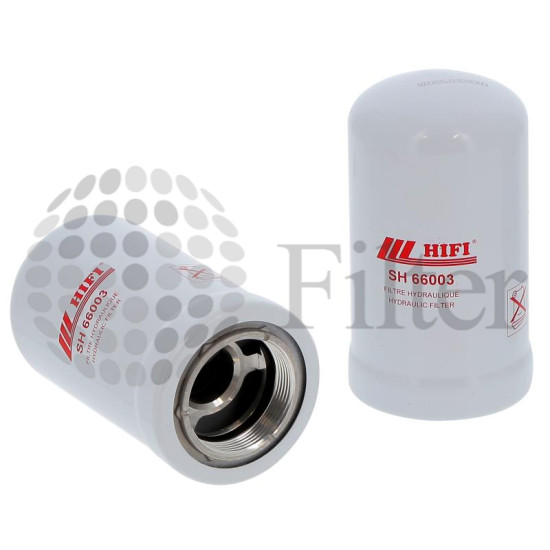 SH66003 Hydraulic Filter Hifi