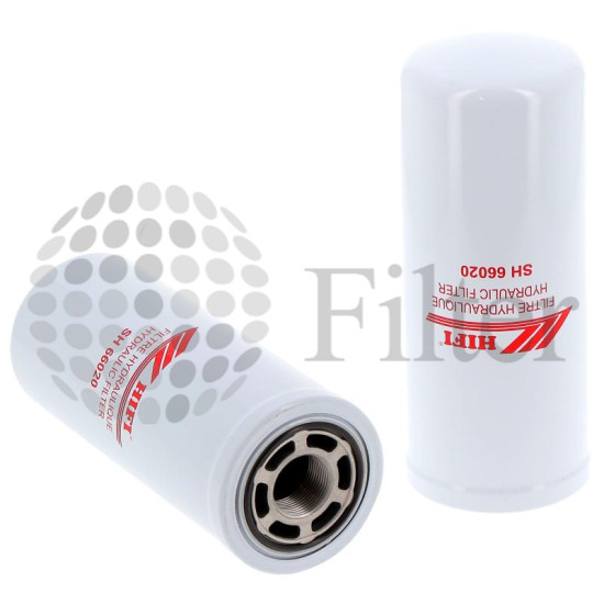 SH66020 Hydraulic Filter Hifi