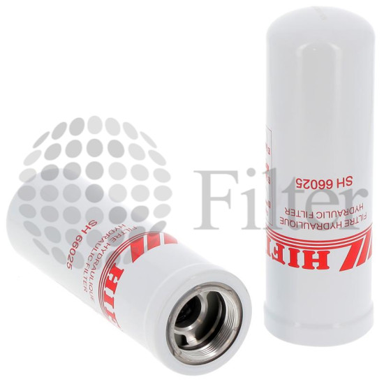 SH66025 Hydraulic Filter Hifi