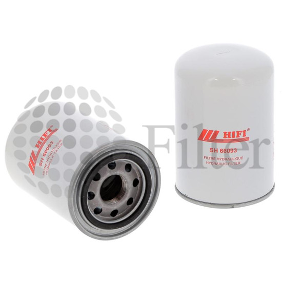 SH66093 Hydraulic Filter Hifi