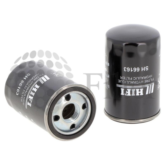 SH66163 Hydraulic Filter Hifi