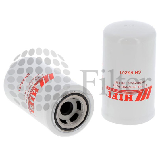 SH66201 Hydraulic Filter Hifi