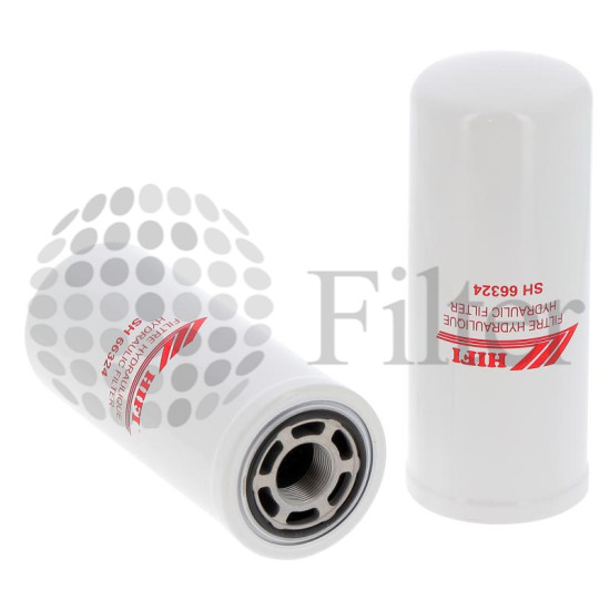 SH66324 Hydraulic Filter Hifi