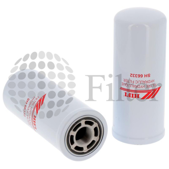 SH66332 Hydraulic Filter Hifi