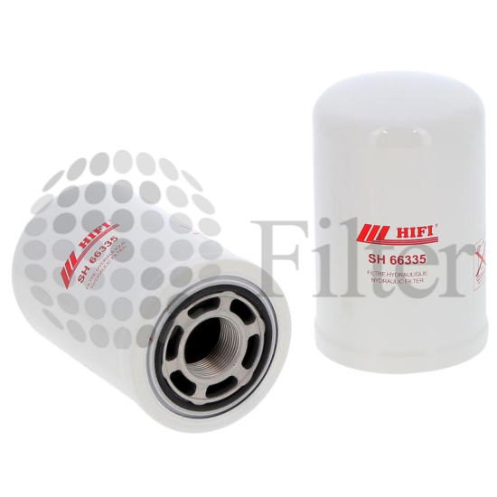 SH66335 Hydraulic Filter Hifi