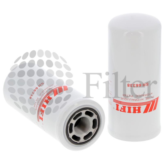 SH66338 Hydraulic Filter Hifi