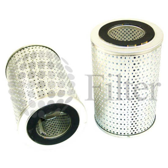 SH66371KIT Hydraulic Filter Hifi