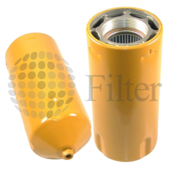 SH66435 Hydraulic Filter Hifi