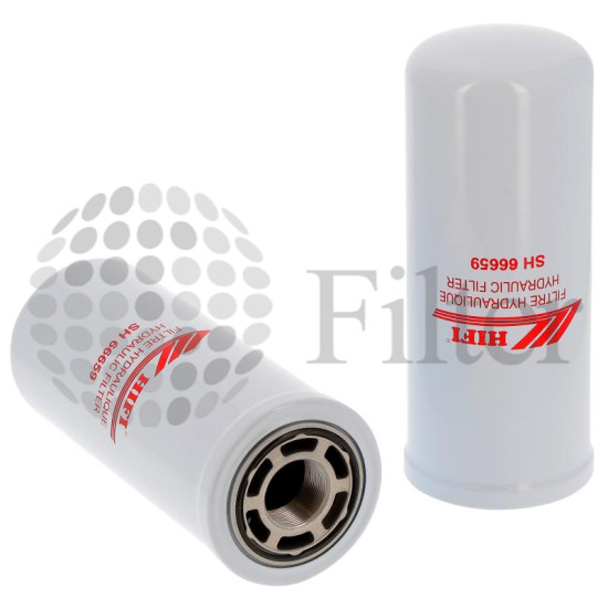 SH66659 Hydraulic Filter Hifi