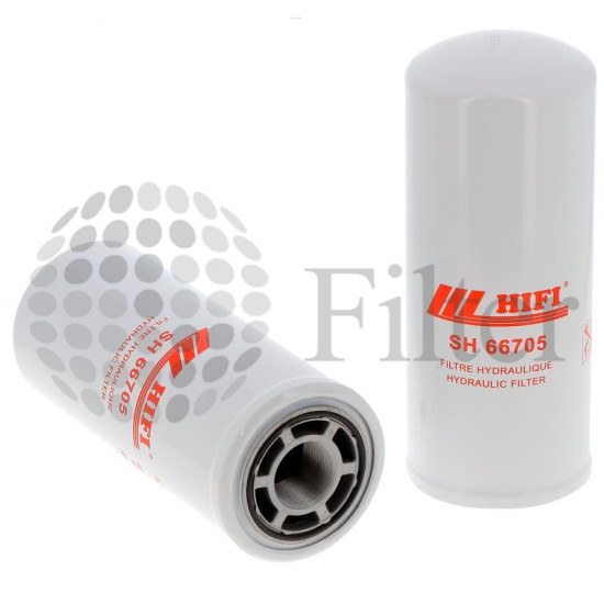 SH66705 Hydraulic Filter Hifi