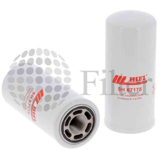 SH67175 Hydraulic Filter Hifi