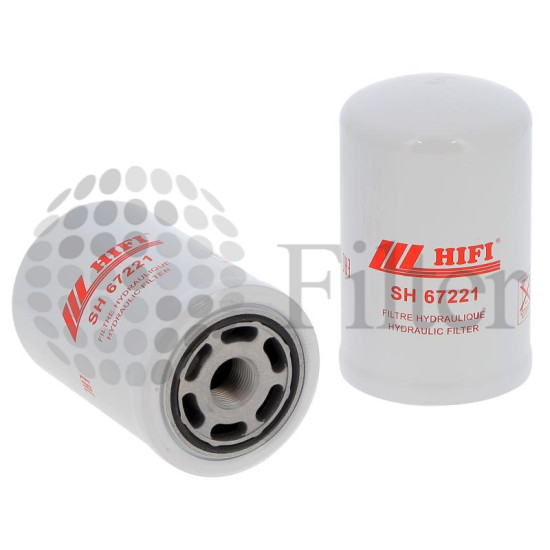 SH67221 Hydraulic Filter Hifi