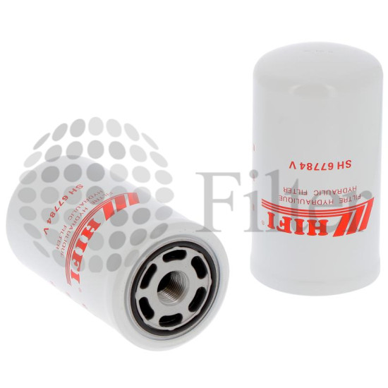 SH67784V Hydraulic Filter Hifi