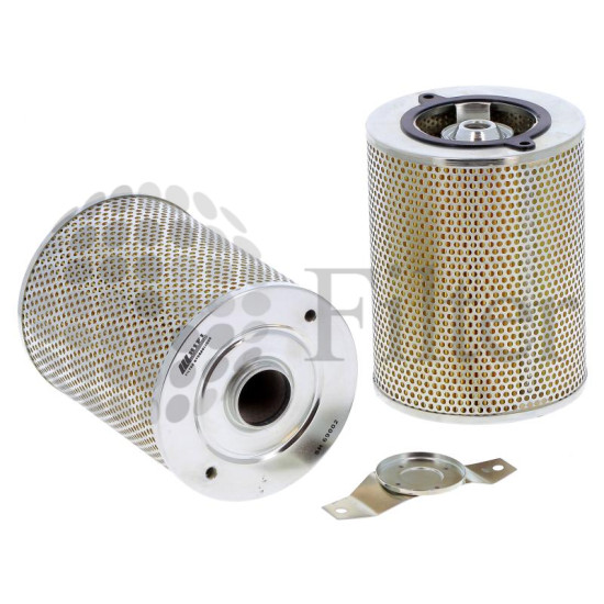 SH69002 Hydraulic Filter Hifi