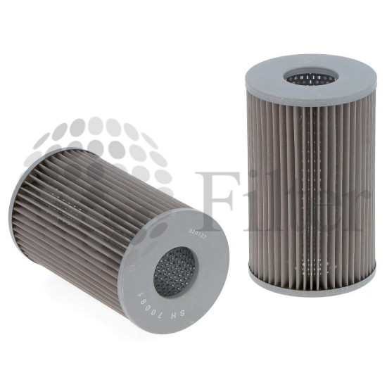 SH70091 Hydraulic Filter Hifi