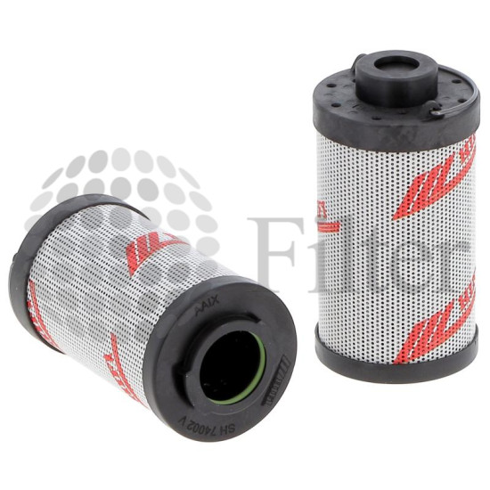 SH74002V Hydraulic Filter Hifi