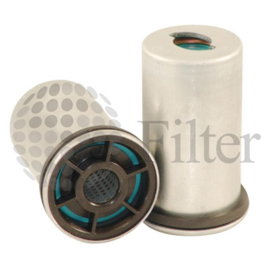 SH76122RETOUR Hydraulic Filter Hifi