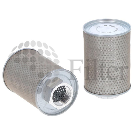 SH77322 Hydraulic Filter Hifi