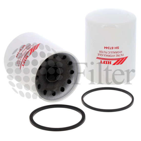 SH87244 Hydraulic Filter Hifi