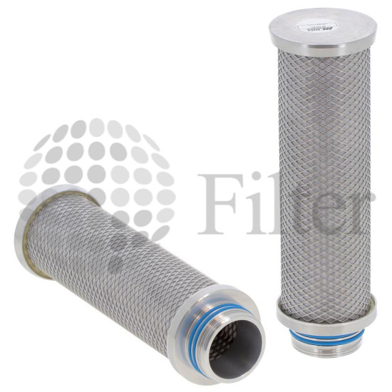 SI10103 Activated Carbon Filter Hifi