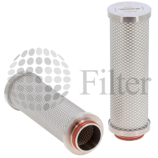 SI10117 Prefilter Hifi