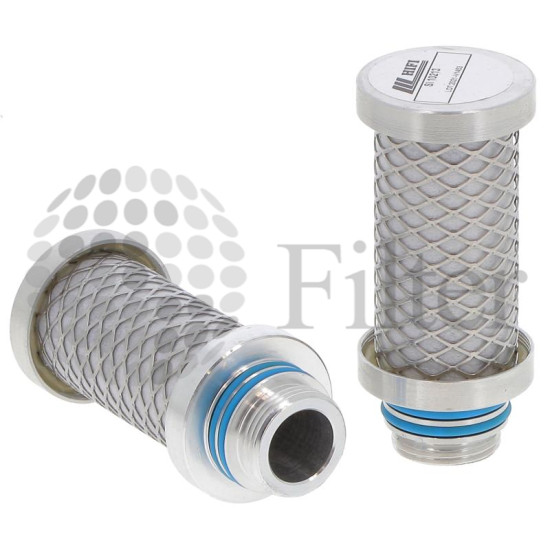 SI10213 Activated Carbon Filter Hifi