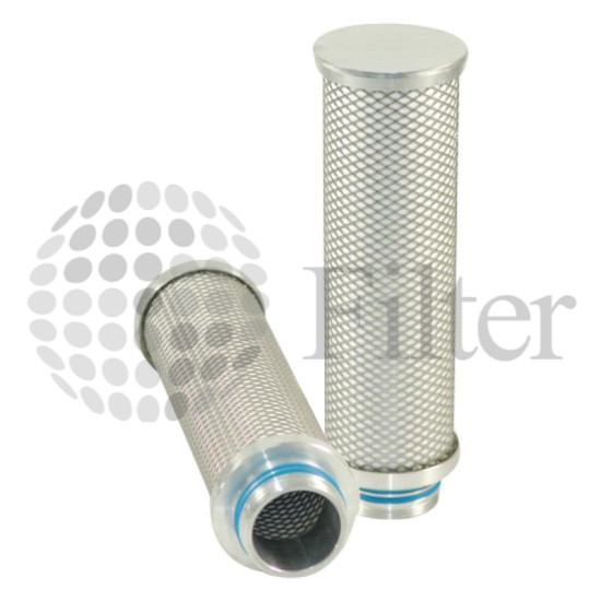 SI10733 Activated Carbon Filter Hifi