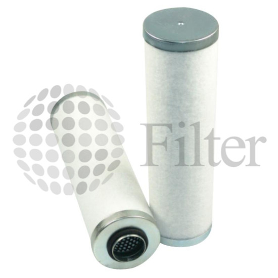 SI13035 5 Mic Prefilter Hifi