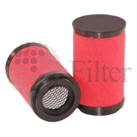 SI22051 0,1 Mic Micro Filter Hifi