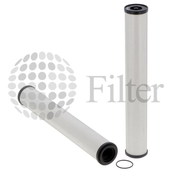 SI22054 Activated Carbon Filter Hifi