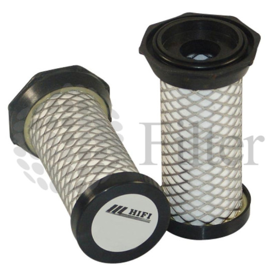 SI23054 Activated Carbon Filter Hifi