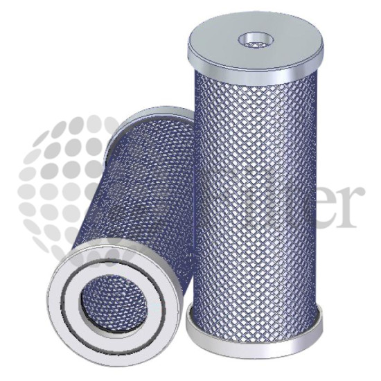 SI25754 Activated Carbon Filter Hifi