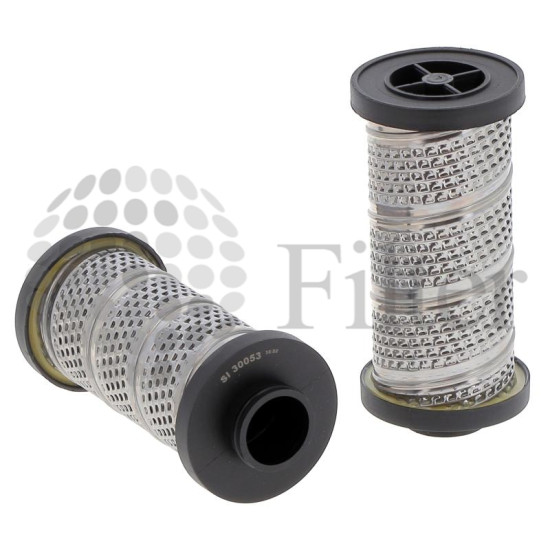 SI30053 Activated Carbon Filter Hifi