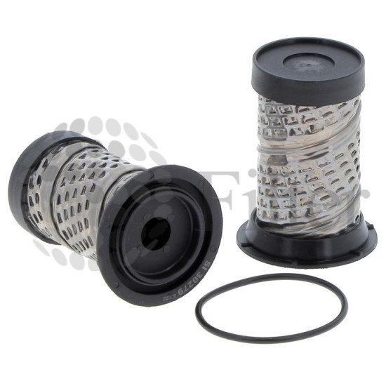 SI30279 Activated Carbon Filter Hifi