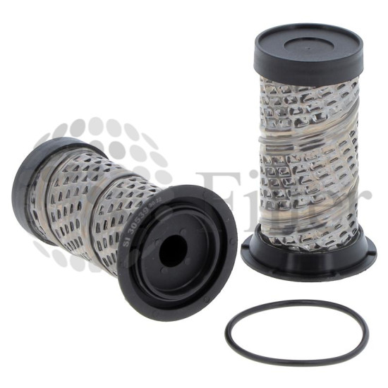 SI30539 Activated Carbon Filter Hifi