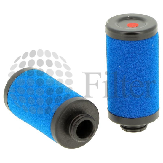 SI30712 0,01 Mic Sub Micro Filter Hifi