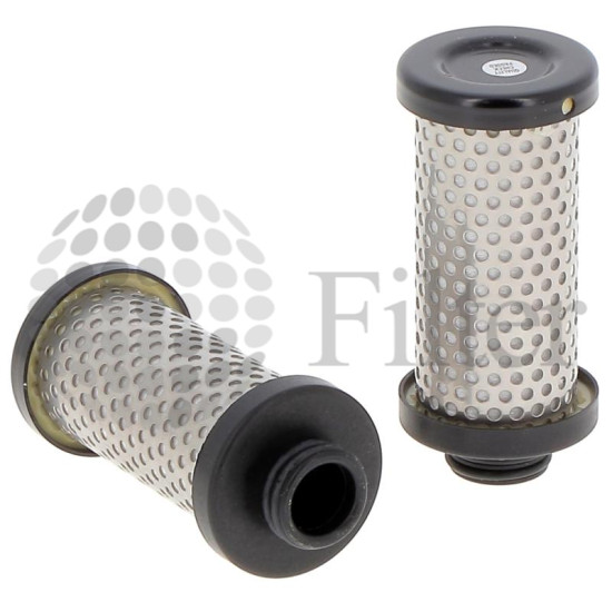 SI30713 Activated Carbon Filter Hifi