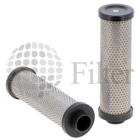 SI30743 Activated Carbon Filter Hifi