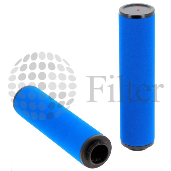 SI30782 0,01 Mic Micro Filter Hifi