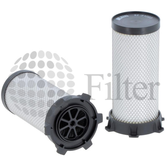 SI31069 Activated Carbon Filter Hifi